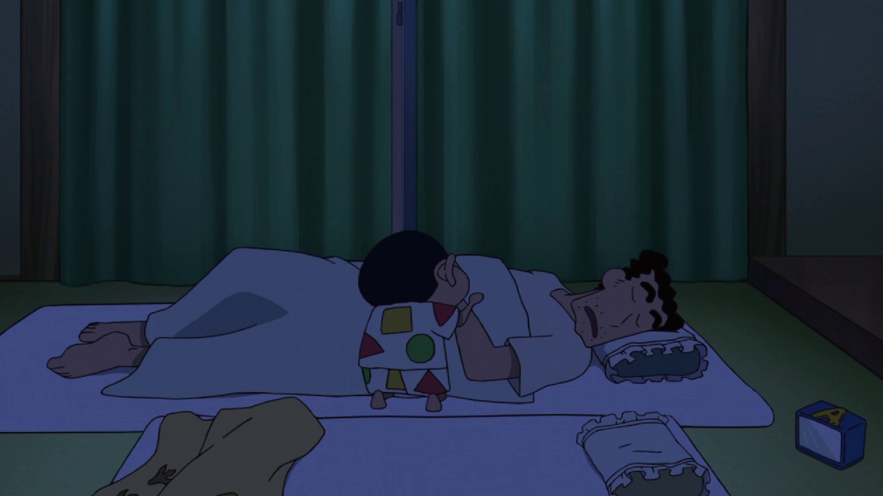 Shinchan Our Dinosaur Diary (2024) WEB-DL English 1080p x264 AVC AAC 2.0 CineVood.mkv.0001